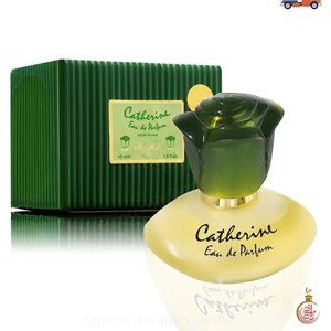 Rasasi - Catherine Eau De Parfum - 45 ml / 1.5 fl oz